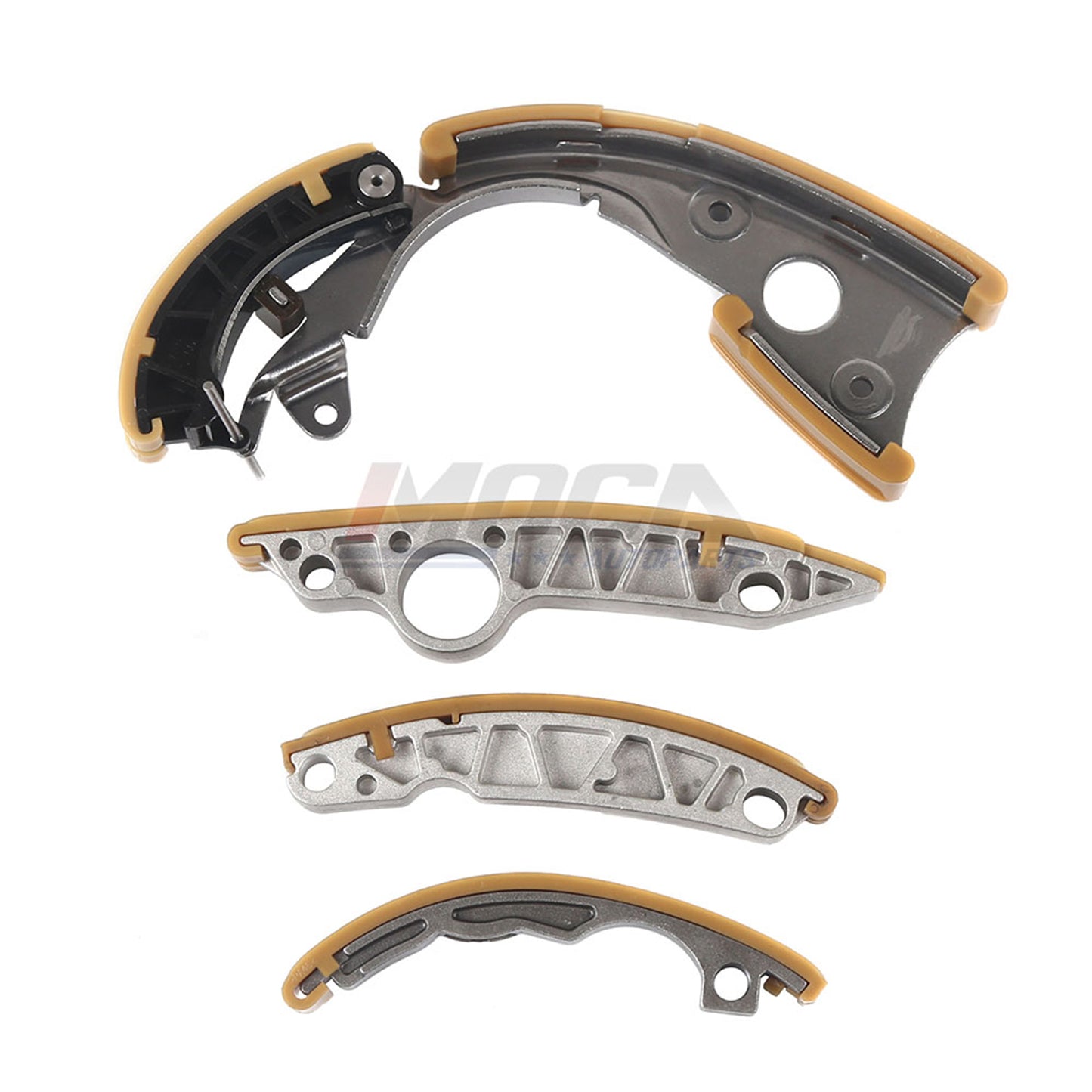 Timing Chain Kit fit 05-09 Audi A4 Quattro A6 Quattro A4 A6 3.2L V6 DOHC