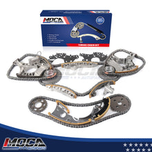 MOCA Engine Timing Chain Kit - ETCK2119