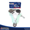 Timing Chain Kit fit 07-12 Mini Cooper 1.6L L4 DOHC Turbocharged