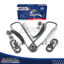 MOCA Engine Timing Chain Kit - ETCK2126
