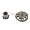 Timing Chain Kit fit 05-11 Toyota Yaris Aygo Passo Daihatsu 1.0L 1KR-FE