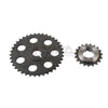 Timing Chain Kit fit 89-90 Nissan Sentra Pulsar NX 1.6L SOHC