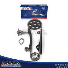 MOCA Engine Timing Chain Kit - ETCK2143