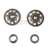 Timing Chain Kit fit 09-15 Toyota Corolla Matrix Prius 1.8L DOHC 2ZRFE 2ZRFXE