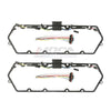 Valve Cover Gasket Harness & Pigtail Fit 98-03 Ford F-250 E-350 Excursion 7.3L