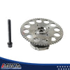 Variable Valve Timing Sprocket Fit Buick Chevrolet Isuzu GMC Saab L6 4.2L DOHC