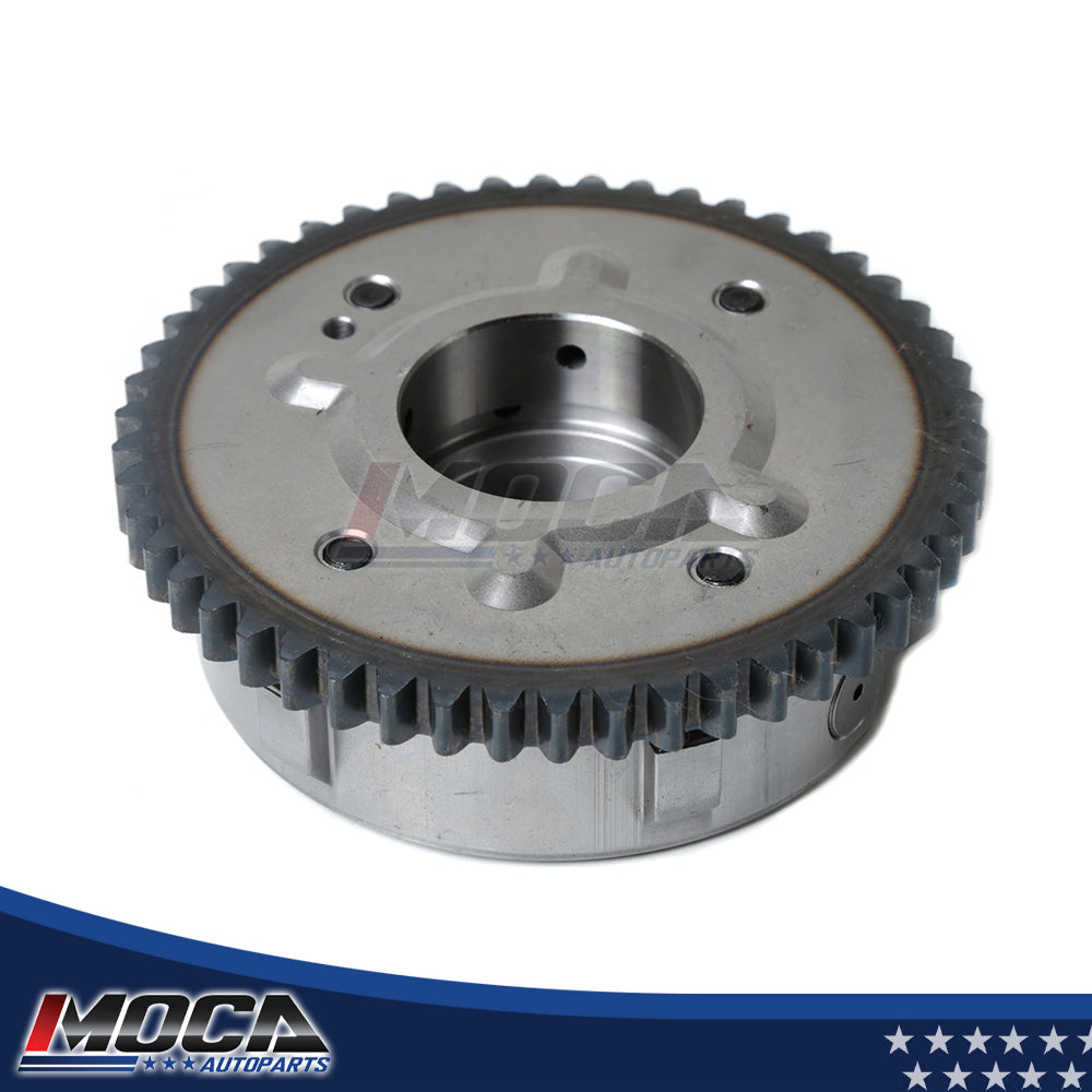 Variable Valve Timing VVTi Sprocket Fits for 2003-2007 Mazda 6 2.3L & 2004-2007 Mazda 3 2.3L