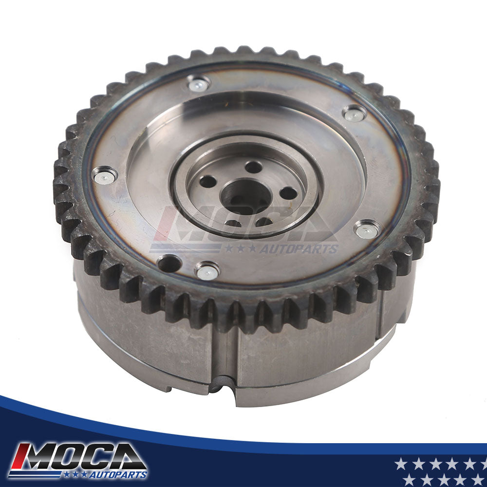 Intake Variable Valve Timing Sprocket Camshaft Gear Fit 13-17  Nissan NV 200