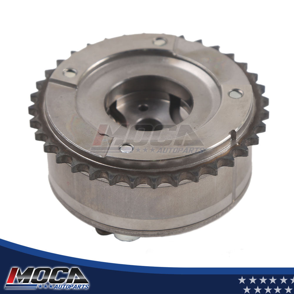 Exhaust Camshaft Phaser Variable Timing Camshaft Gear fit 08-17 Toyota Corolla