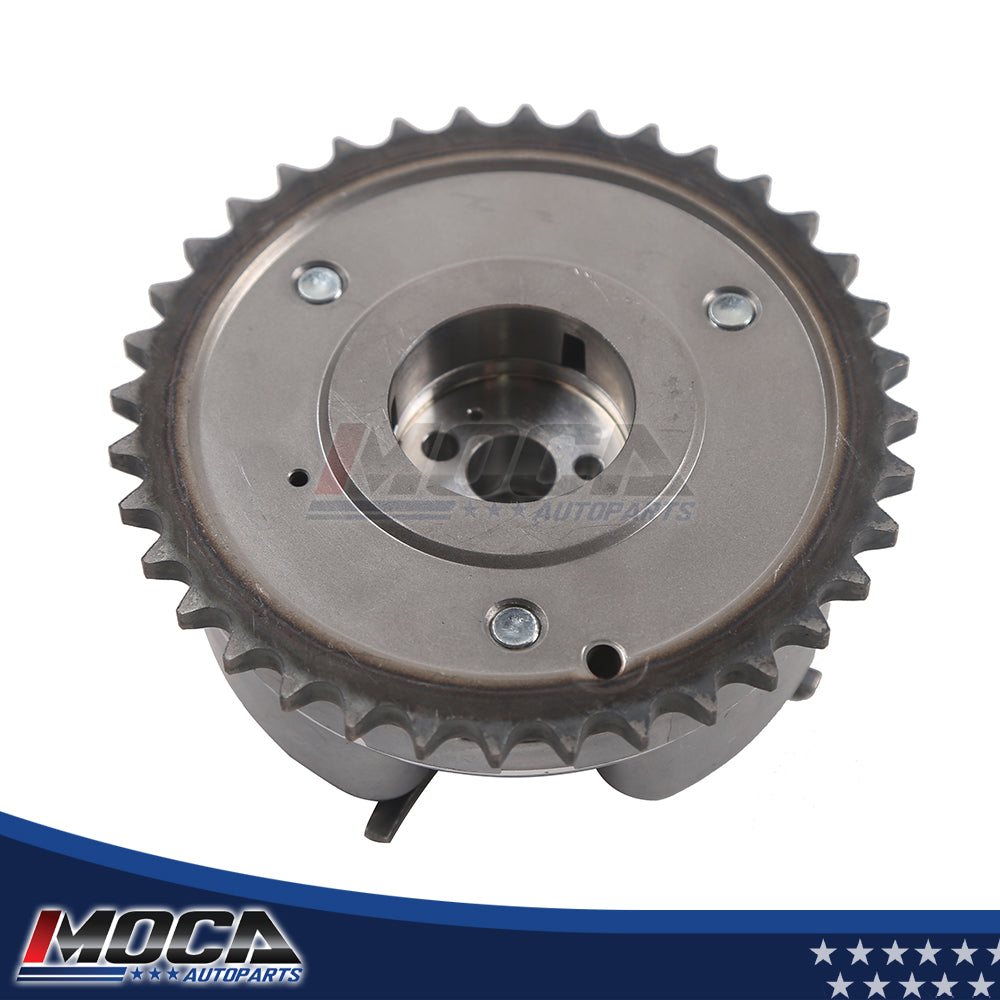 Intake Variable Valve Timing VVT Cam Phaser fit 05-13 Toyota 2.7L L4 DOHC 2TRFE