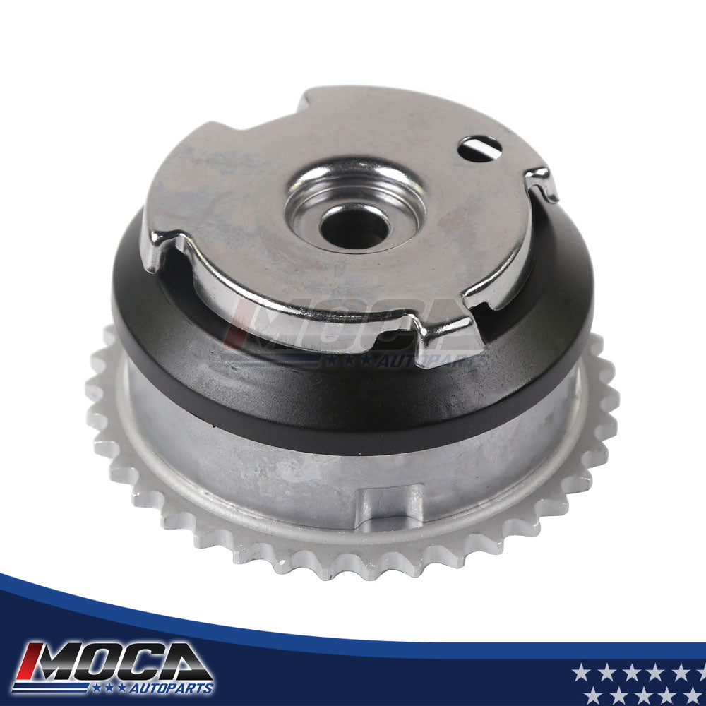 Timing Chain Sprocket Intake Camshaft Fit 06-17 BMW E70 E82 E90 F10 F30 3.0L