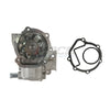 Water Pump fit 06-12 Subaru Impreza Outback Forester Saab 2.5L DOHC 160-2090