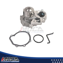 Bomba de agua compatible con Subaru Impreza Outback Forester Saab 2.5L DOHC 160-2090 06-12