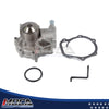 Water Pump fit 90-06 Subaru Impreza Legacy Saab Outback 2.5L SOHC 160-1120