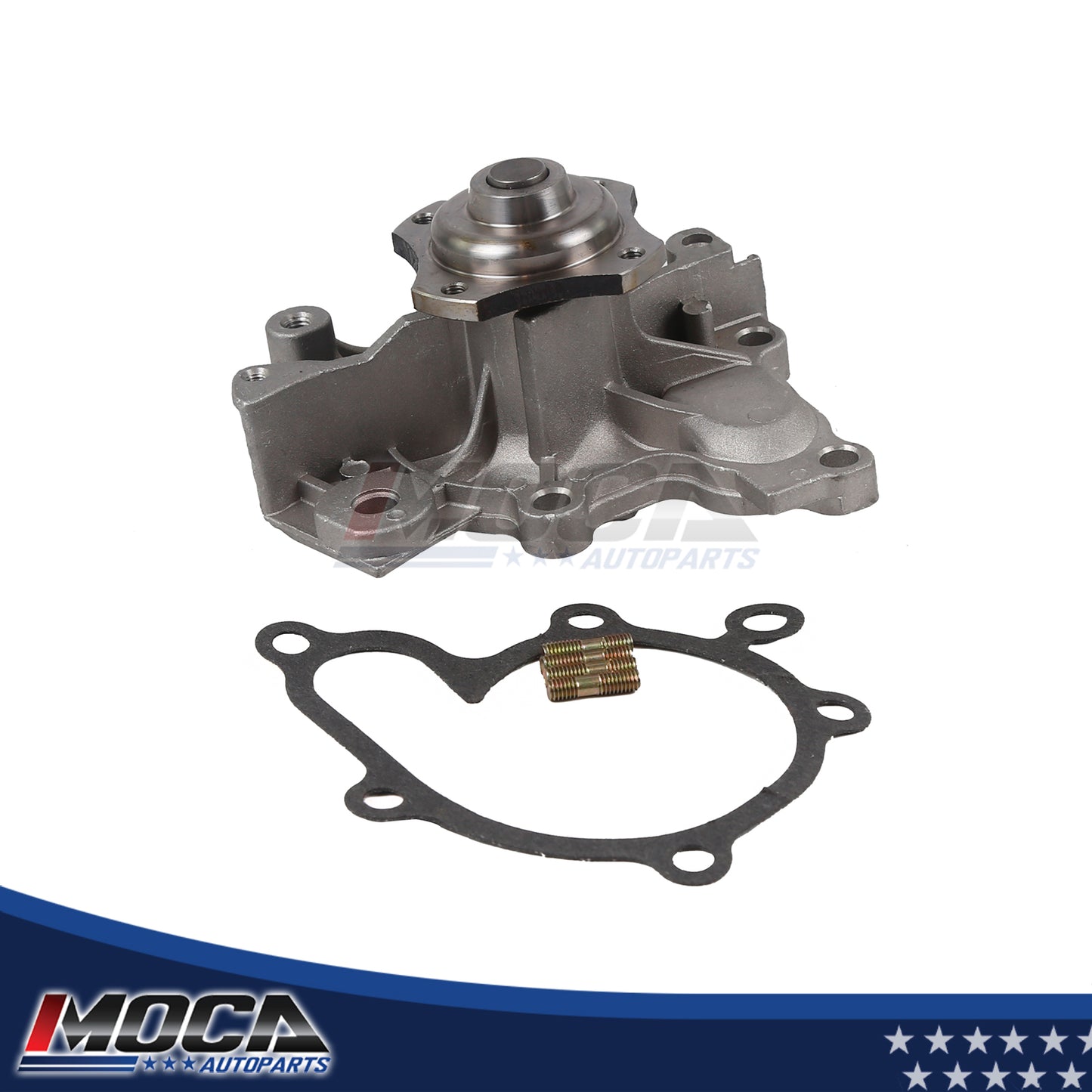 Bomba de agua compatible con Mazda Protege 626 Ford Probe 2.0L DOHC AW4078 145-1410 de 93 a 03