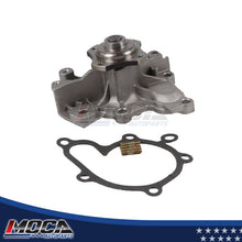 Bomba de agua compatible con Mazda Protege 626 Ford Probe 2.0L DOHC AW4078 145-1410 de 93 a 03