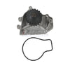 Water Pump fit 1990-1995 Acura Integra LS RS GS 1.8L L4 DOHC B18A1 B18B1