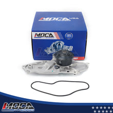 Bomba de agua compatible con Honda Accord Odyssey Acura Pilot TL CL 97-04 3.0L 3.2L 3.5L SOHC
