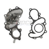 MOCA Timing Belt Water Pump Kit for 1996-2002 Toyota 4Runner 3.4L & 1995-1998 Toyota T100 3.4L & 1995-2004 Toyota Tacoma 3.4L