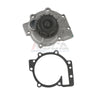 Water Pump fit 92-15 Volvo C30 C70 V50 2.3L 2.4L 2.5L 2.9L DOHC Turbo 190-1070