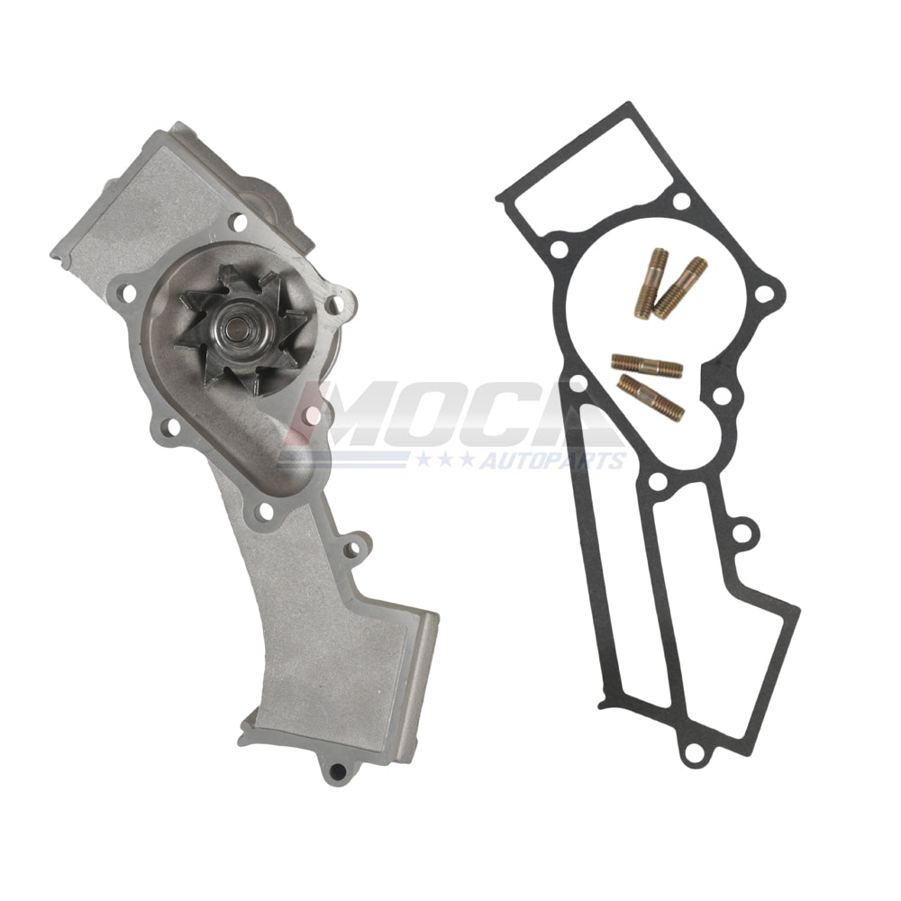 Engine Water Pump fit 87-95 Nissan Pathfinder D21 Pickup 3.0L V6 SOHC 150-1410