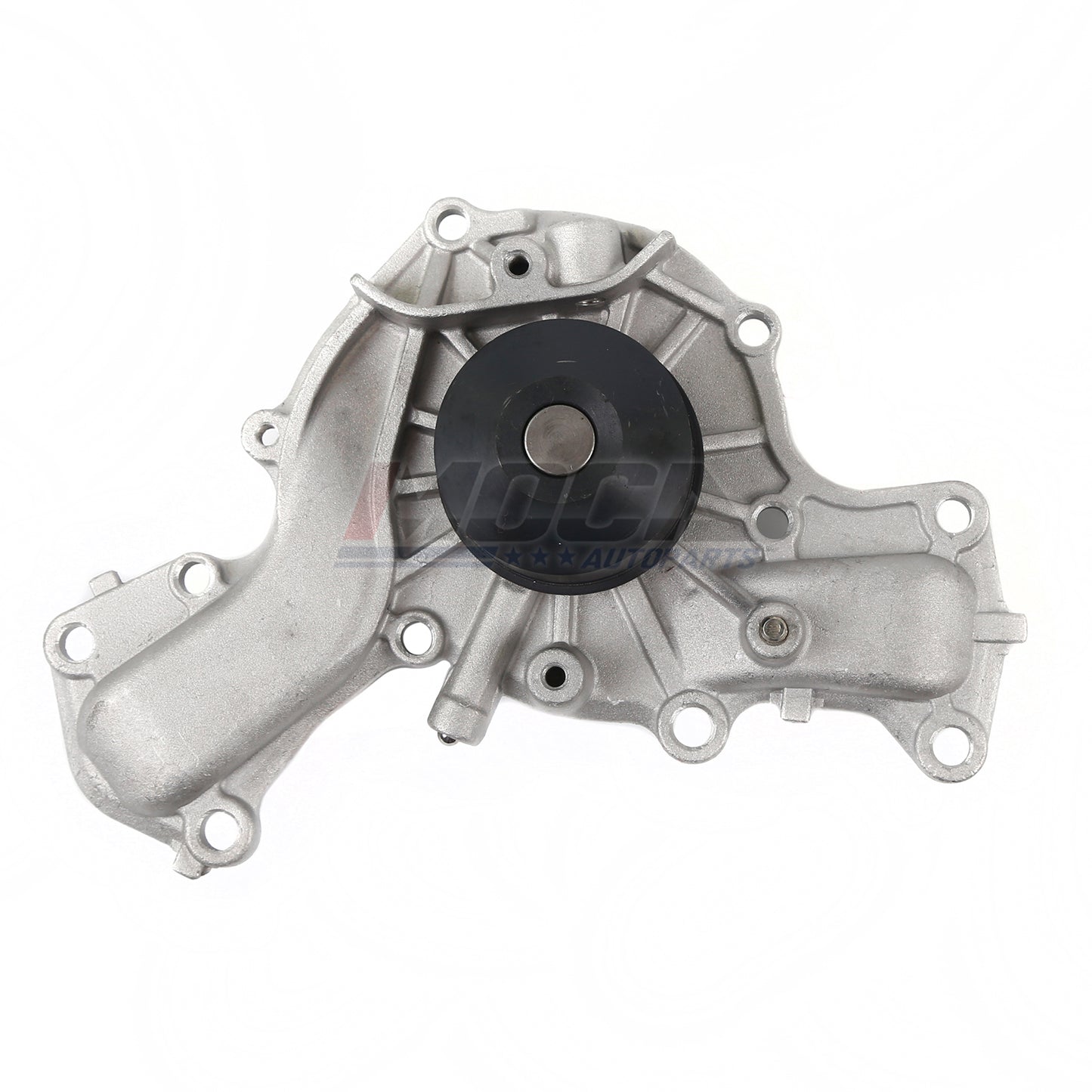 Water Pump for 87-00 Dodge Caravan Plymouth Voyager Hyundai Mitsubishi 3000GT