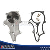 Water Pump fit 85-95 Toyota Pickup 4Runner Turbo Celica 2.4L SOHC 22R 22RE