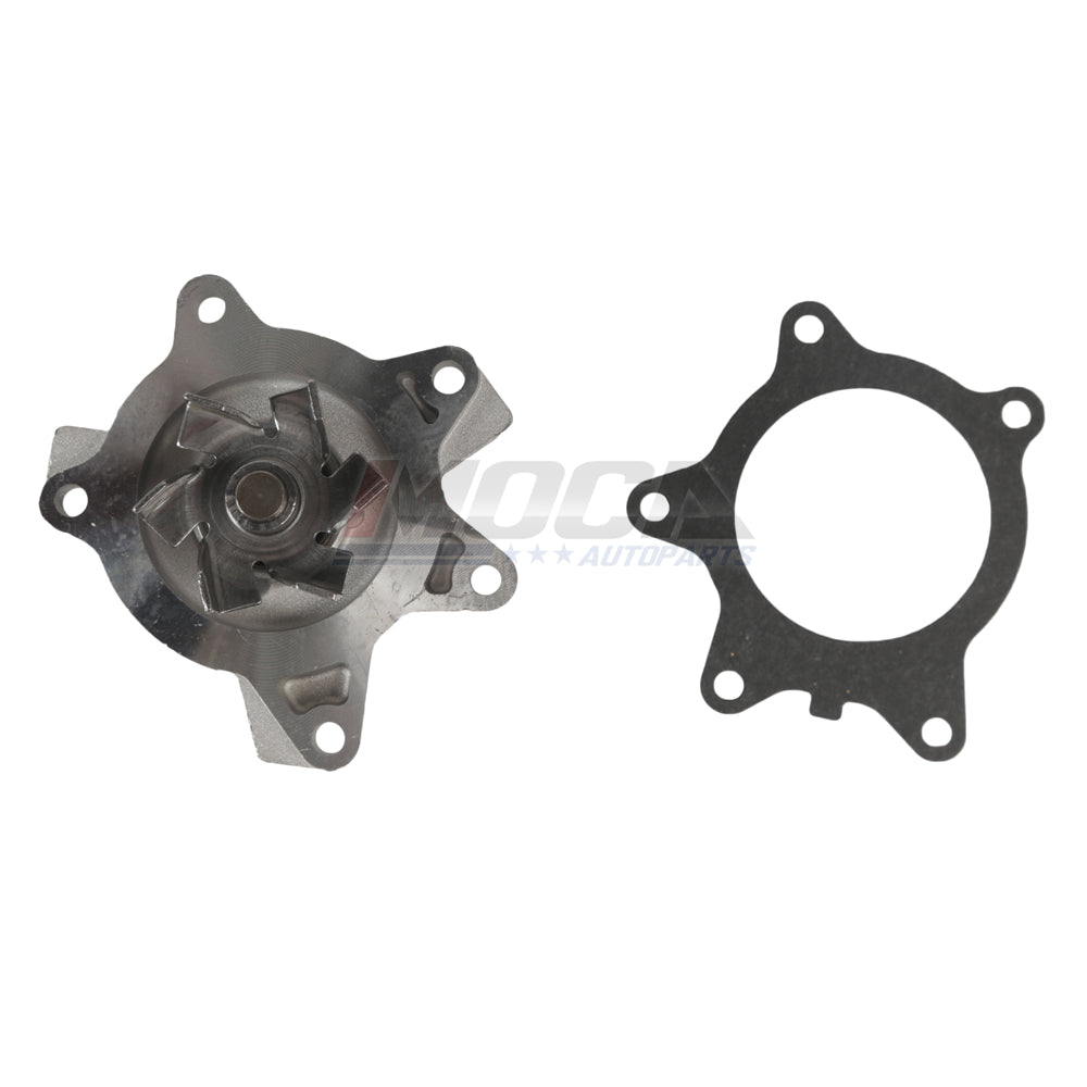 Engine Water Pump fit 00-14 Scion xA xB Toyota Yaris 1.5L DOHC 16100-29155