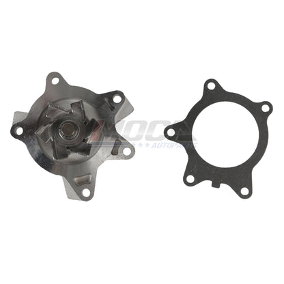 Engine Water Pump fit 00-14 Scion xA xB Toyota Yaris 1.5L DOHC 16100-29155