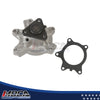 Engine Water Pump fit 00-14 Scion xA xB Toyota Yaris 1.5L DOHC 16100-29155