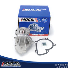 Bomba de agua compatible con camioneta Nissan 240SX Frontier de 2.4L SOHC DOHC AW9206 de los años 89 a 2004