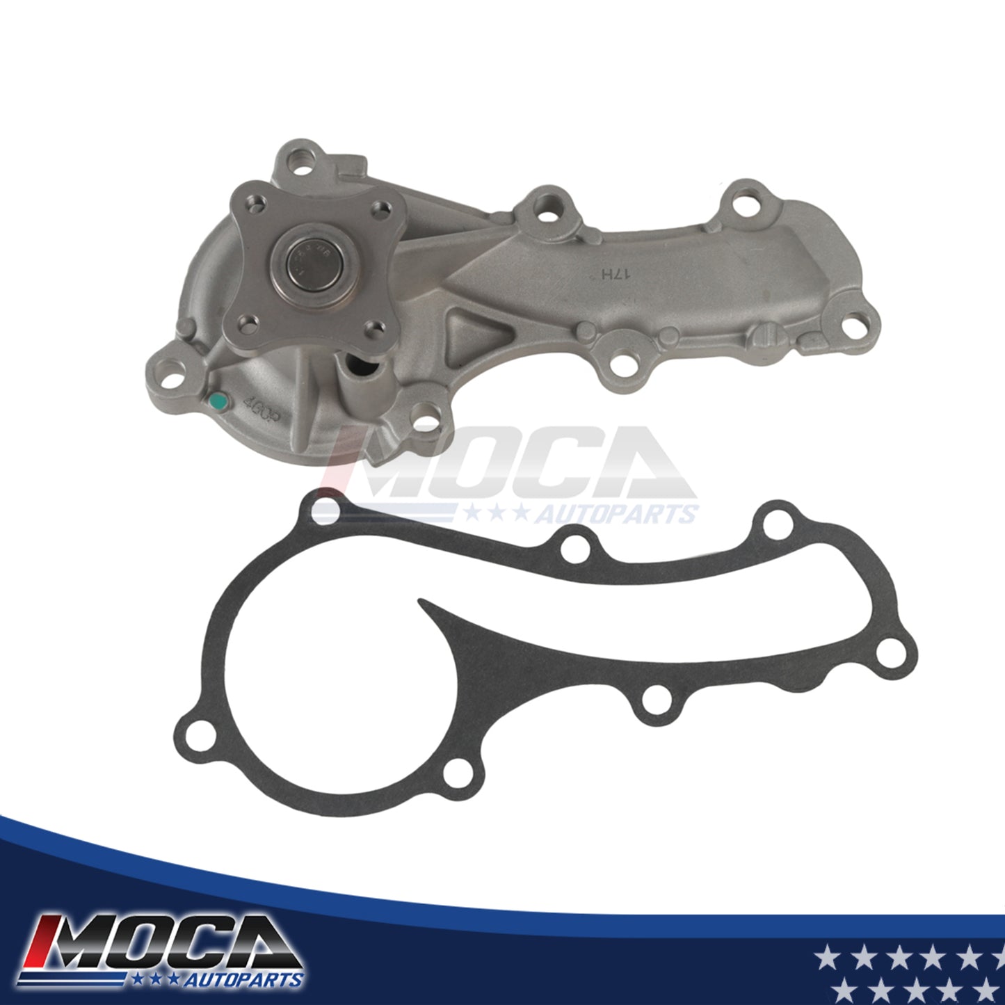 MOCA Engine Water Pump -EWP0053