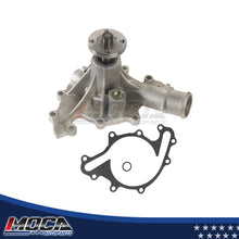 Bomba de agua compatible con Ford Mustang Thunderbird Mercury Cougar 3.8L OHV 96-04