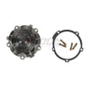 Water Pump fit 87-07 Buick Chevrolet Cadillac Pontiac 2.8L 3.1L 3.4L 3.5L