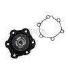 Water Pump fit 1991-2002 Saturn SL SW SC 1.9L L4 SOHC 130-1800