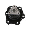 Water Pump fit 1991-2002 Saturn SL SW SC 1.9L L4 SOHC 130-1800