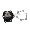 Water Pump fit 1991-2002 Saturn SL SW SC 1.9L L4 SOHC 130-1800