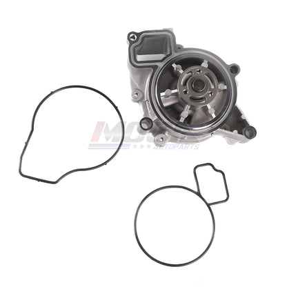 Water Pump W/ Gasket fit 00-15 Buick LaCrosse Chevrolet Equinox Malibu Ecotec