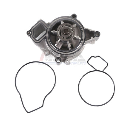 Water Pump W/ Gasket fit 00-15 Buick LaCrosse Chevrolet Equinox Malibu Ecotec