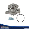 Water Pump fit 00-06 Toyota Celica Corolla Matrix  Pontiac Vibe 1.8L DOHC 2ZZGE