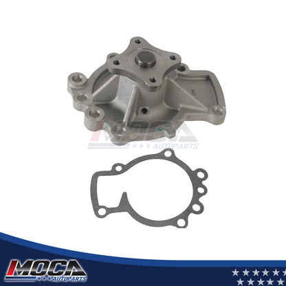 Water Pump fit Nissan 200SX NX Sentra Infiniti G20 2.0L L4 DOHC AW9213