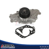 Water Pump w/ Gasket fit 98-07 Dodge Stratus Chrysler Sebring 2.7L DOHC 120-4190