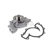 Engine Water Pump fit 98-09 Chevrolet Buick Oldsmobile Pontiac 3.8L V6 OHV