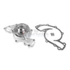 Engine Water Pump fit 98-09 Chevrolet Buick Oldsmobile Pontiac 3.8L V6 OHV