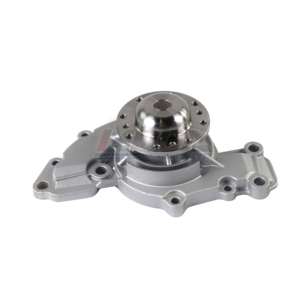 Engine Water Pump fit 98-09 Chevrolet Buick Oldsmobile Pontiac 3.8L V6 OHV