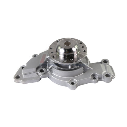 Engine Water Pump fit 98-09 Chevrolet Buick Oldsmobile Pontiac 3.8L V6 OHV