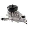 Water Pump fit 99-06 Cadillac GM Chevrolet Hummer Isuzu Saab 4.8L 5.3L 6.0L OHV