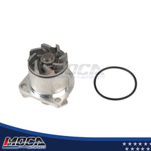 Bomba de agua compatible con Volkswagen Golf Jetta Passat 2.8L V6 SOHC DOHC 92-02