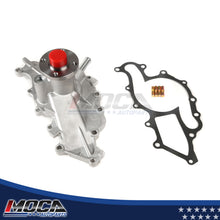 Bomba de agua compatible con Ford Ranger Aerostar Mazda B3000 3.0L 95-08