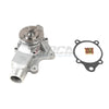 Water Pump fit 87-01 Jeep Cherokee Comanche 4.0L L6 OHV 12V